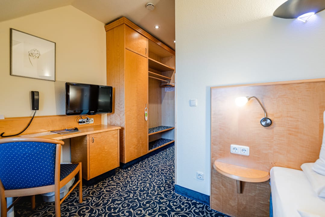 Zimmer Hotel Asgard