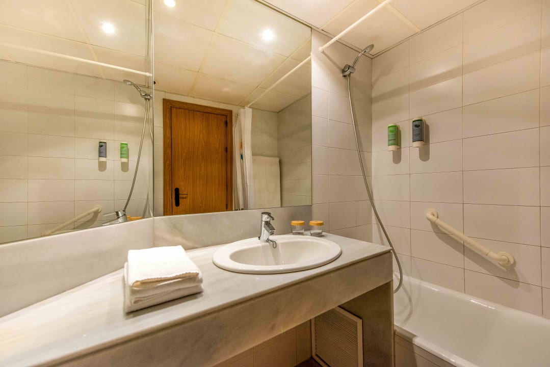Zimmer Valentin Grand Park Suite Hotel