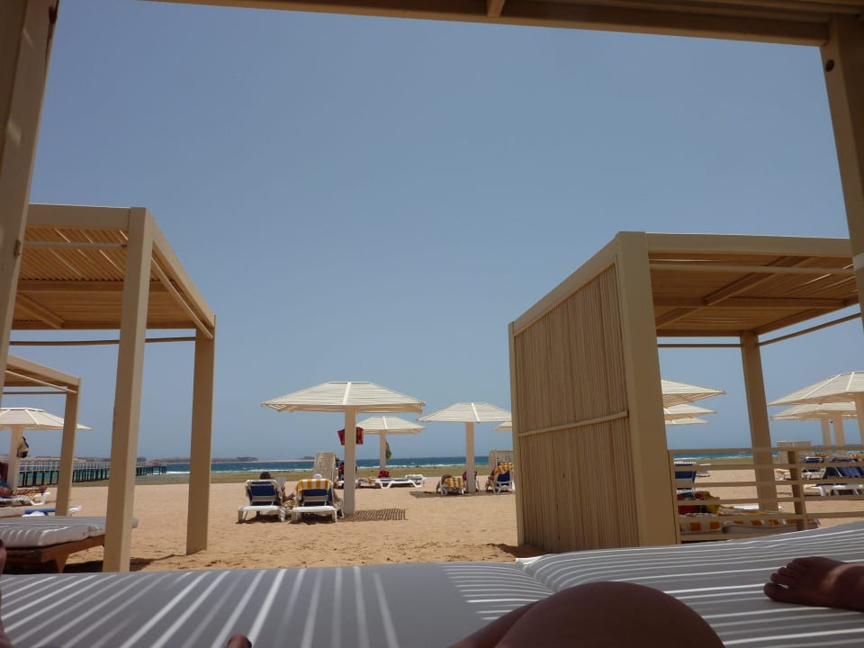 Ausblick  Premier Le Reve Hotel & Spa