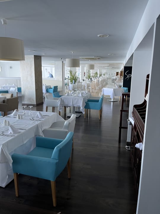 Gastro Sentido Fido Punta del Mar – Adults only