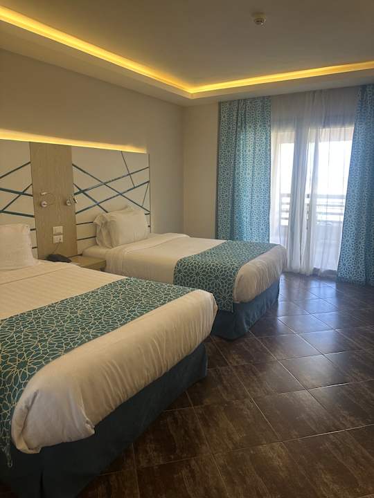 Zimmer Gravity Hotel & Aqua Park Hurghada