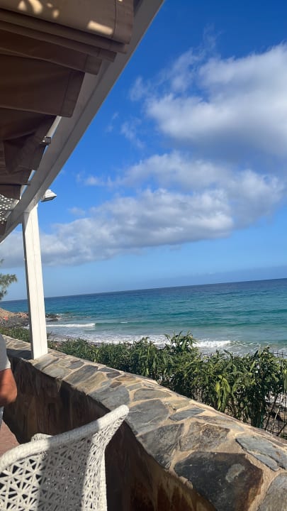Ausblick Aldiana Club Fuerteventura