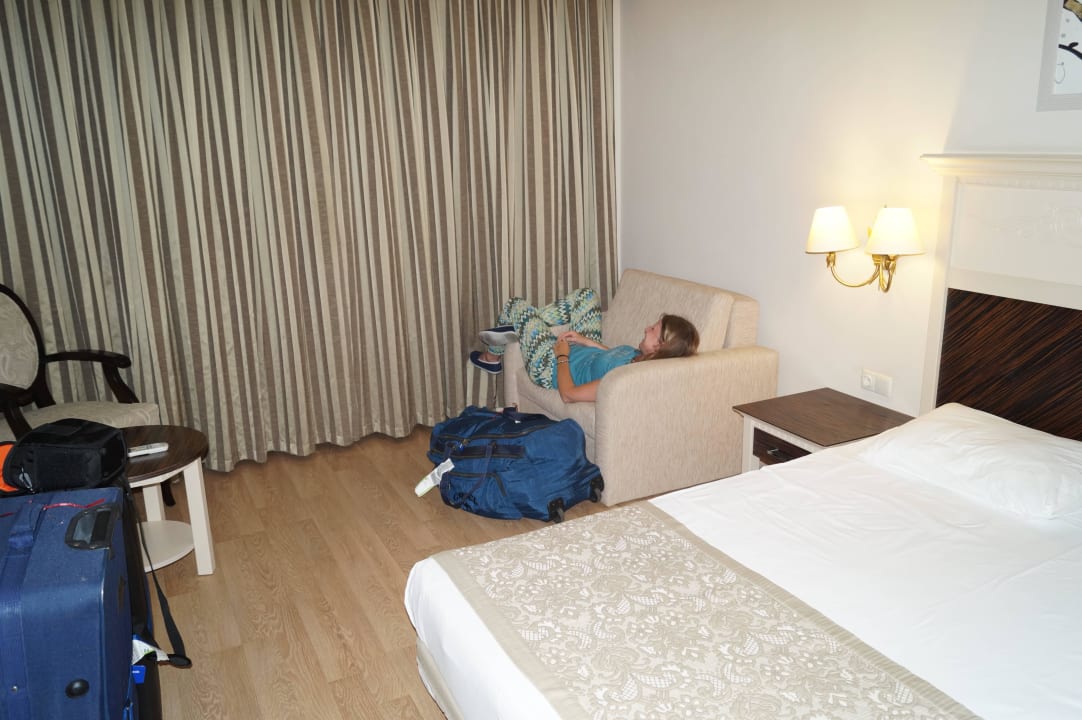 Elternbereich Aydinbey Kings Palace & Spa