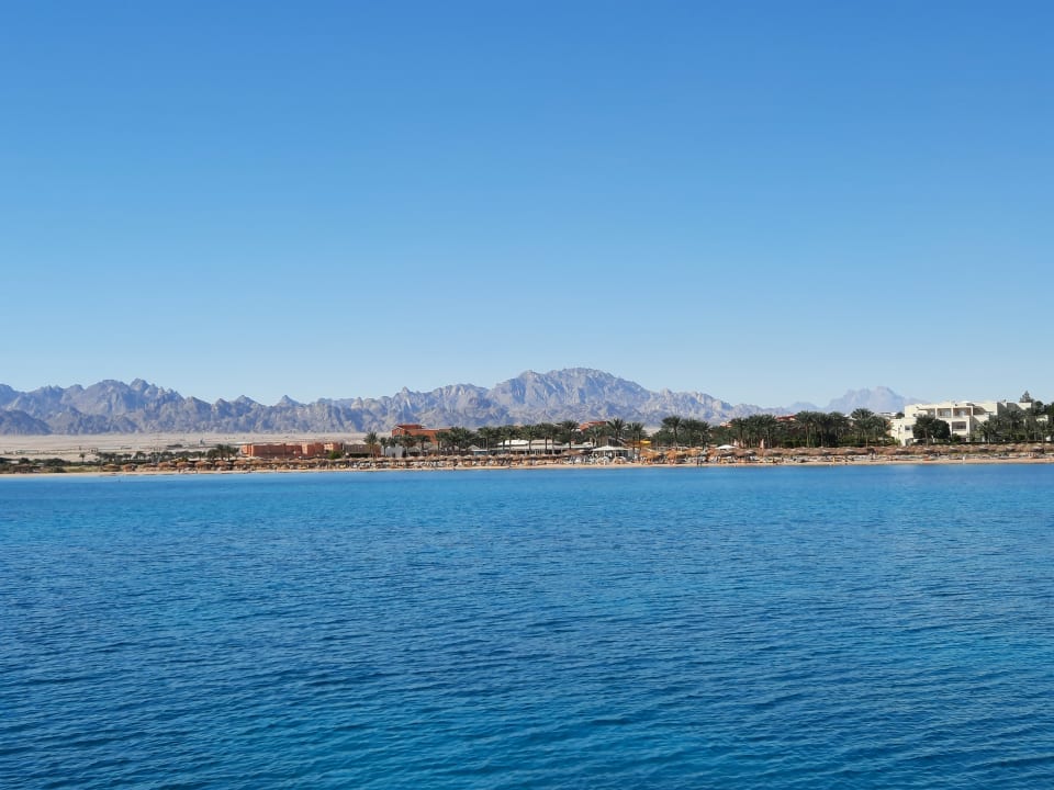 Strand Sentido Caribbean World Soma Bay