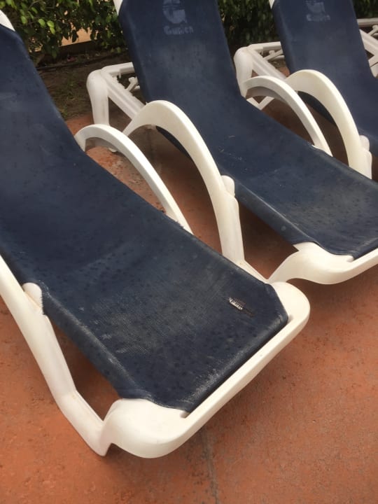 Sonstiges Green Garden Aparthotel