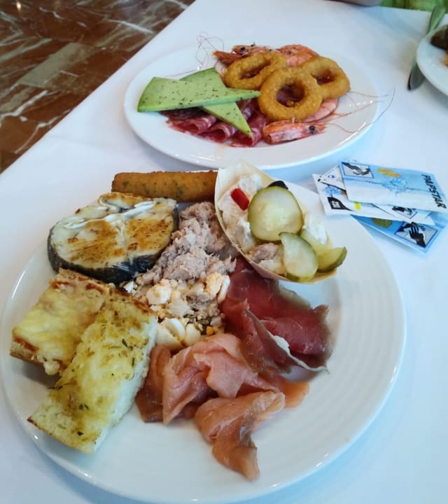 Gastro Beatriz Costa & Spa