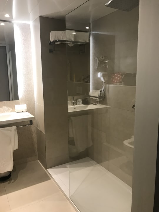 Zimmer BG Hotel Rei del Mediterrani Palace