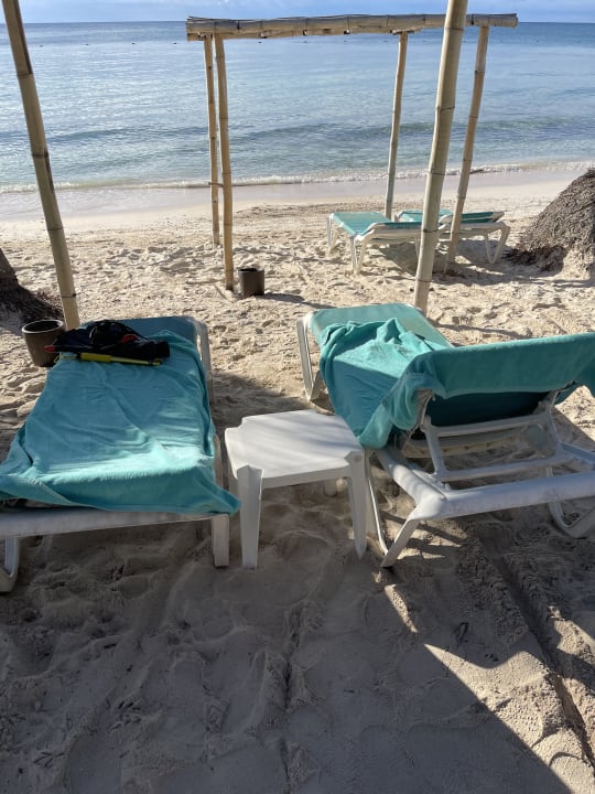 Strand Akumal Bay Beach & Wellness Resort