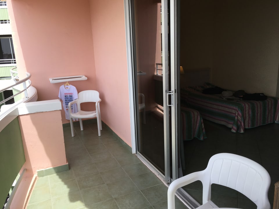 Zimmer Abora Buenaventura by Lopesan Hotels