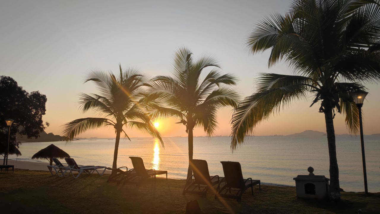 Strand Dreams Playa Bonita Panama