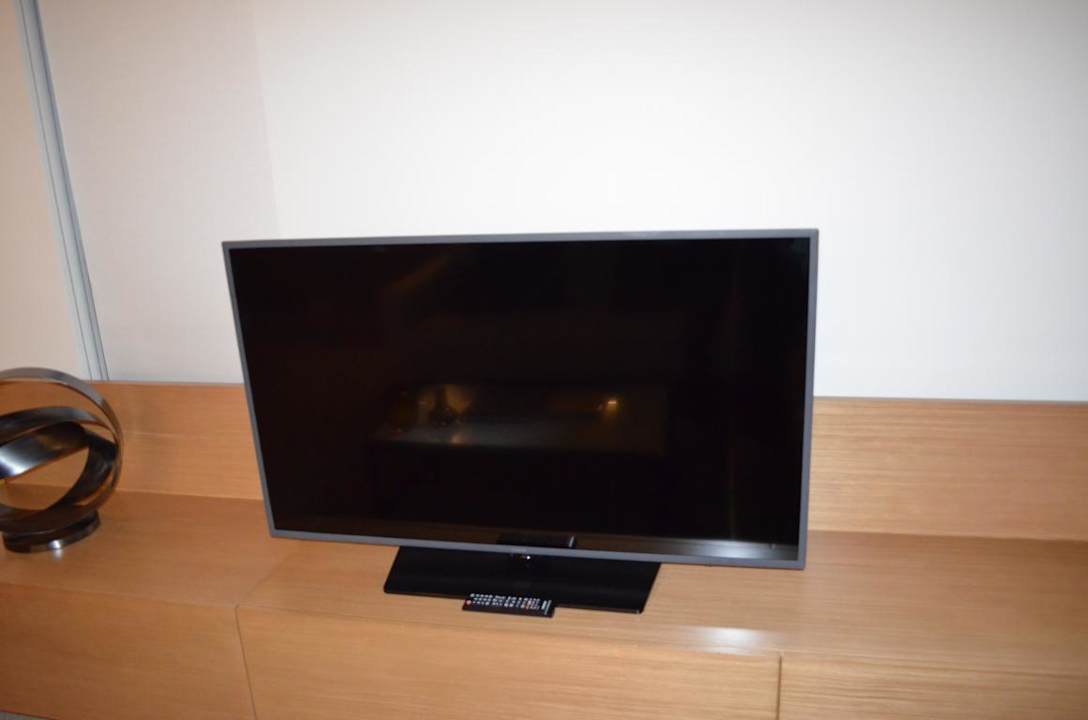 Zimmer SKYE Hotel Suites Parramatta