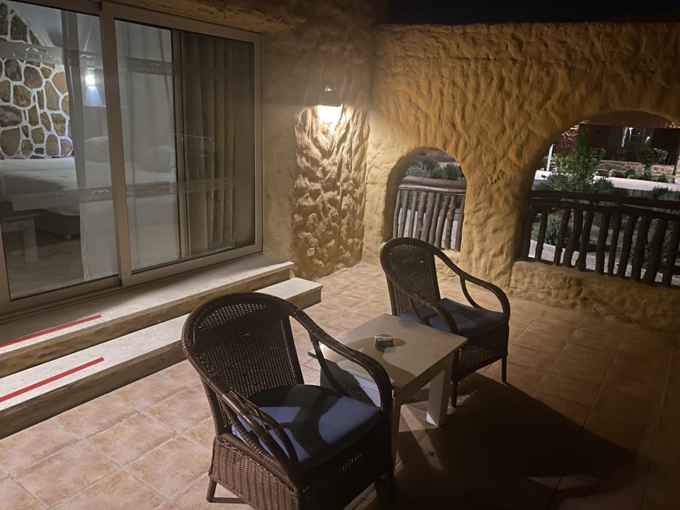 Zimmer Pickalbatros Villaggio Resort - Portofino