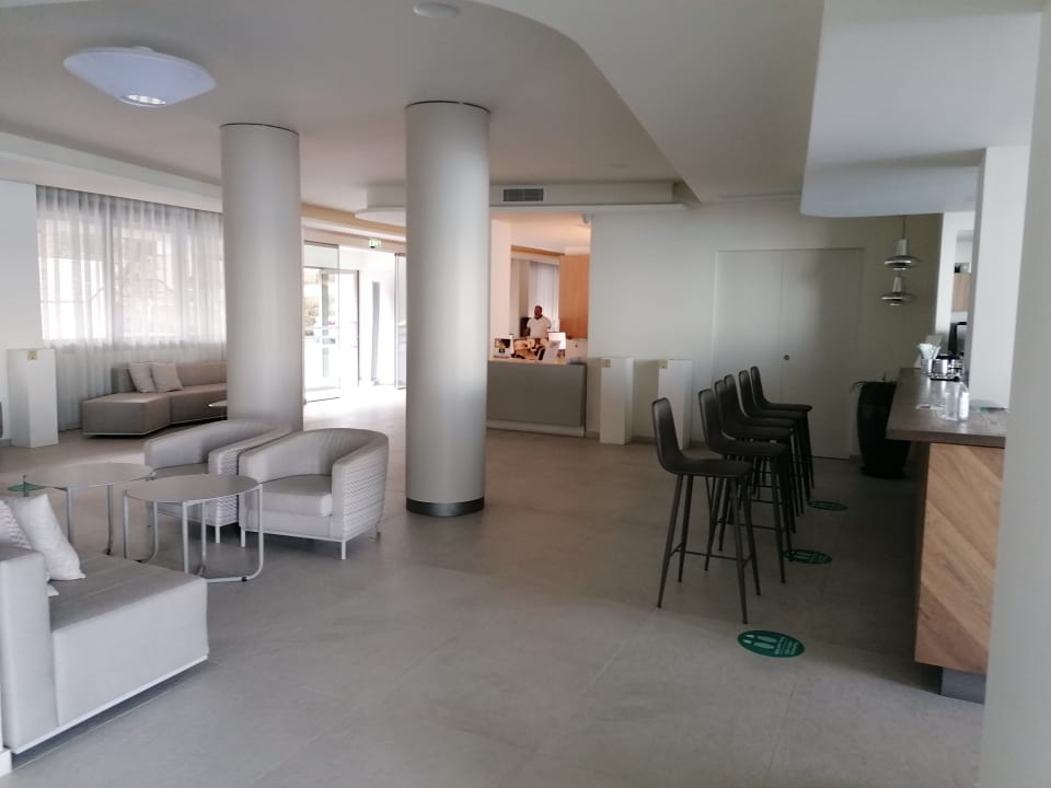 Gastro Ammon Zeus Luxury Beach Hotel