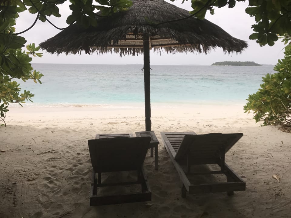 Strand NH Collection Maldives Reethi Resort