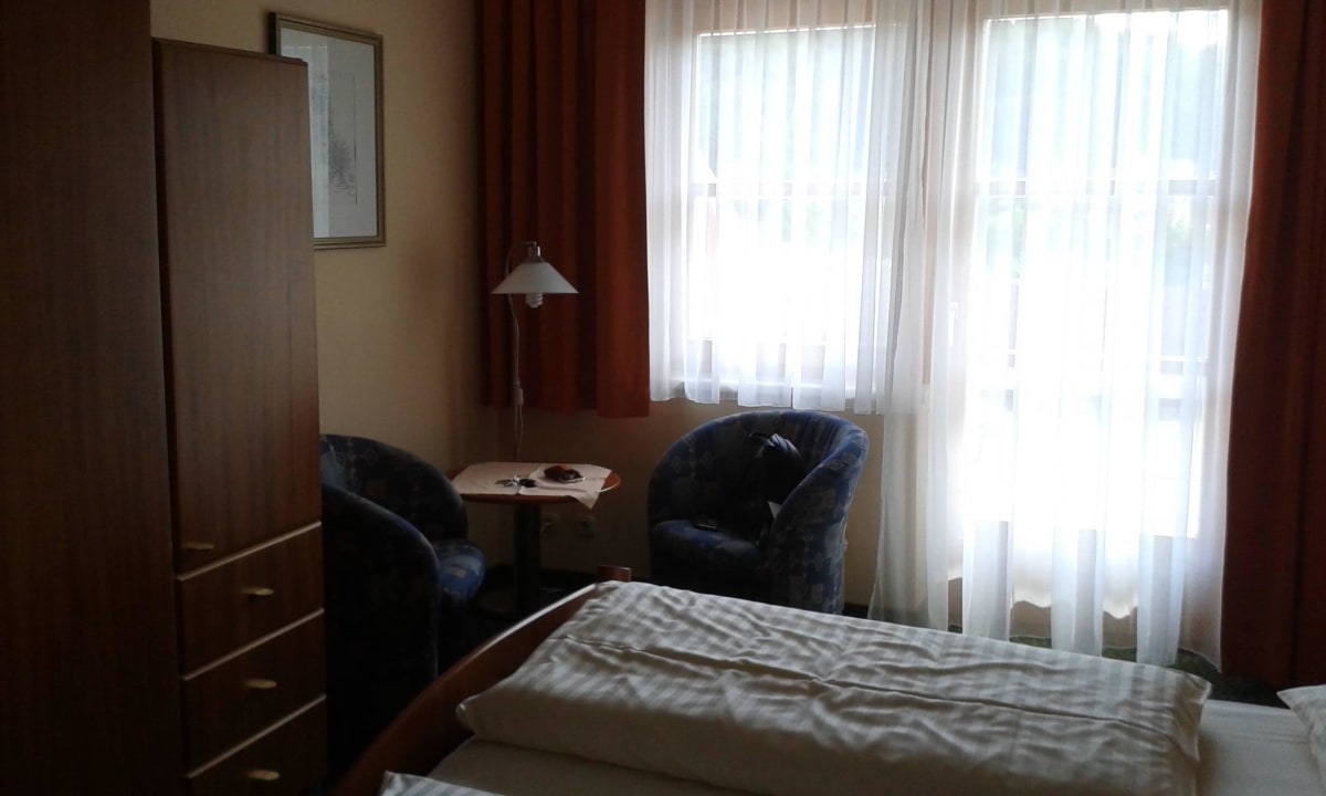 Sitzecke Vital Hotel Krainz Loipersdorf