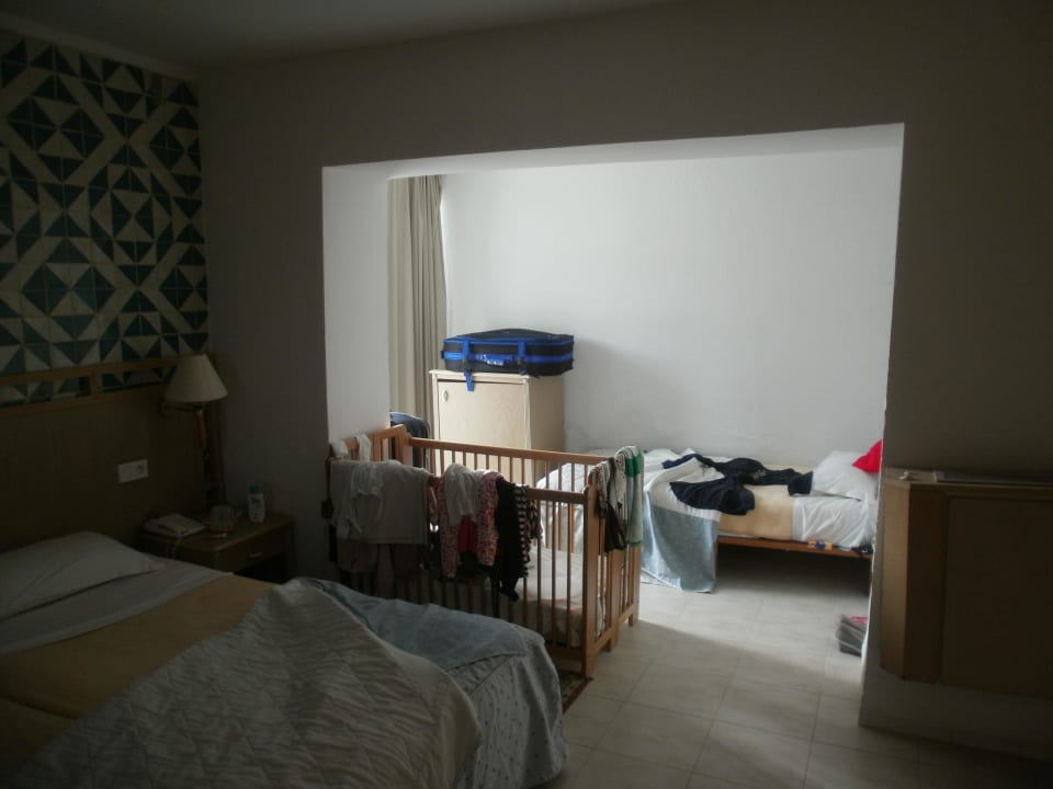 Bungalow G11 Hotel El Mouradi Djerba Menzel