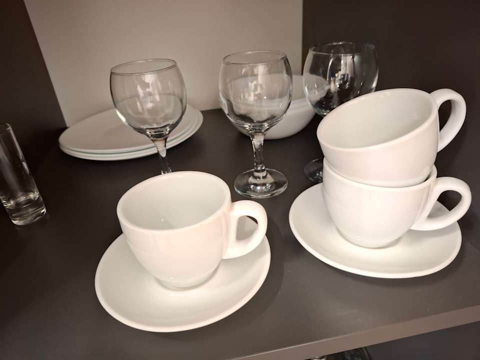 Zimmer Jam Apartments