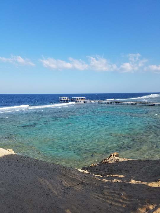Strand JAZ Neo Reef Marsa