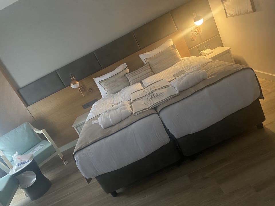 Zimmer Diamond De Luxe Hotel & Spa