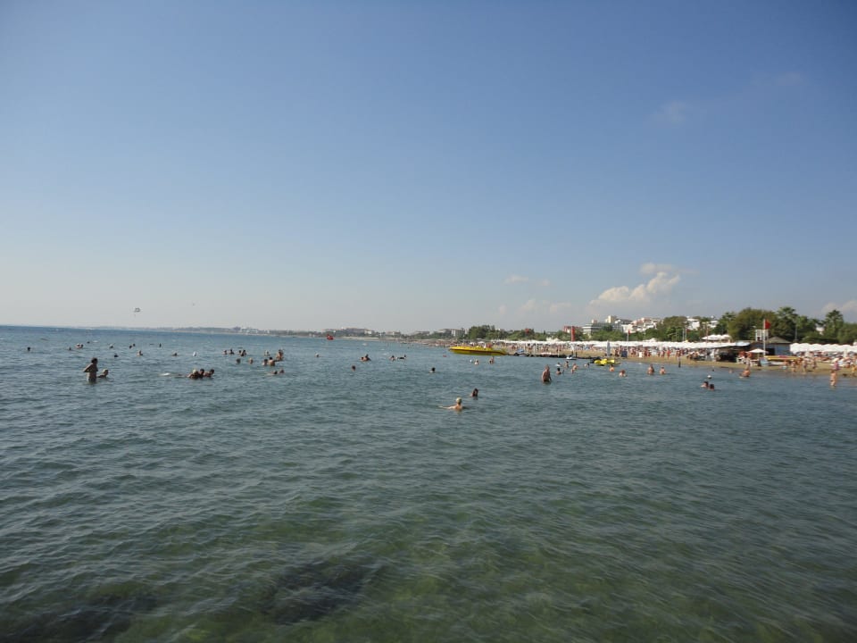 Strand Merve Sun Hotel & Spa