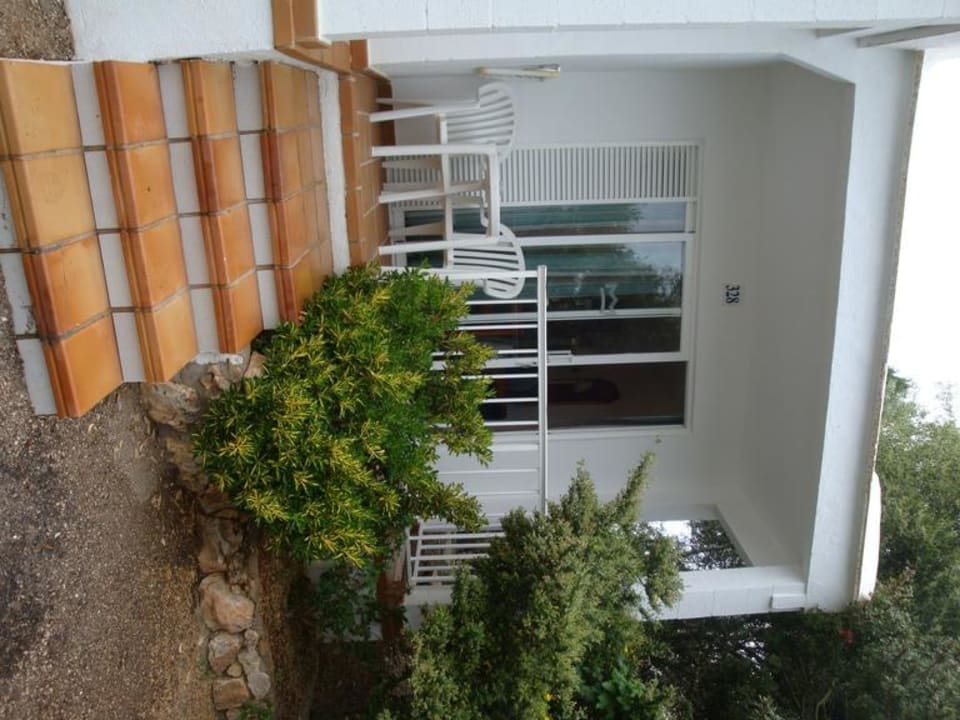 Bungalow Flipflop Cala Romantica