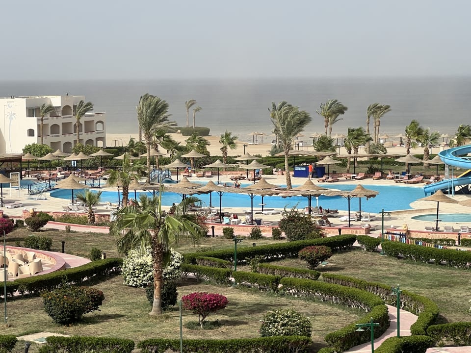 Pool Bliss Nada Beach Resort