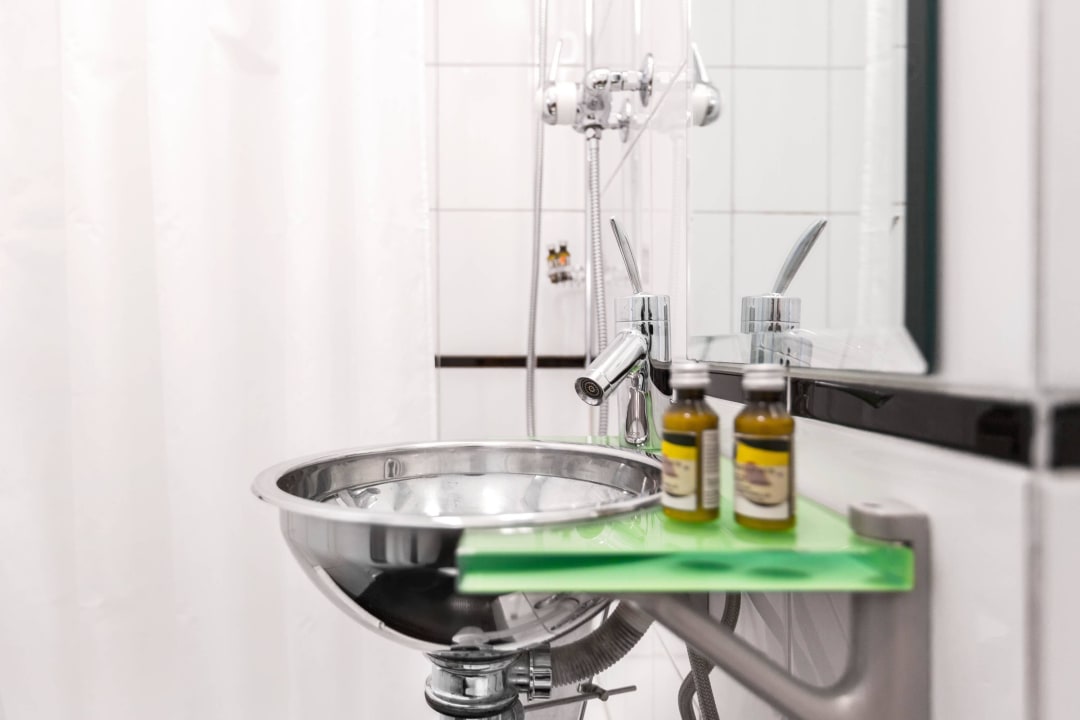 Badezimmer Seegarten Swiss Quality Hotel