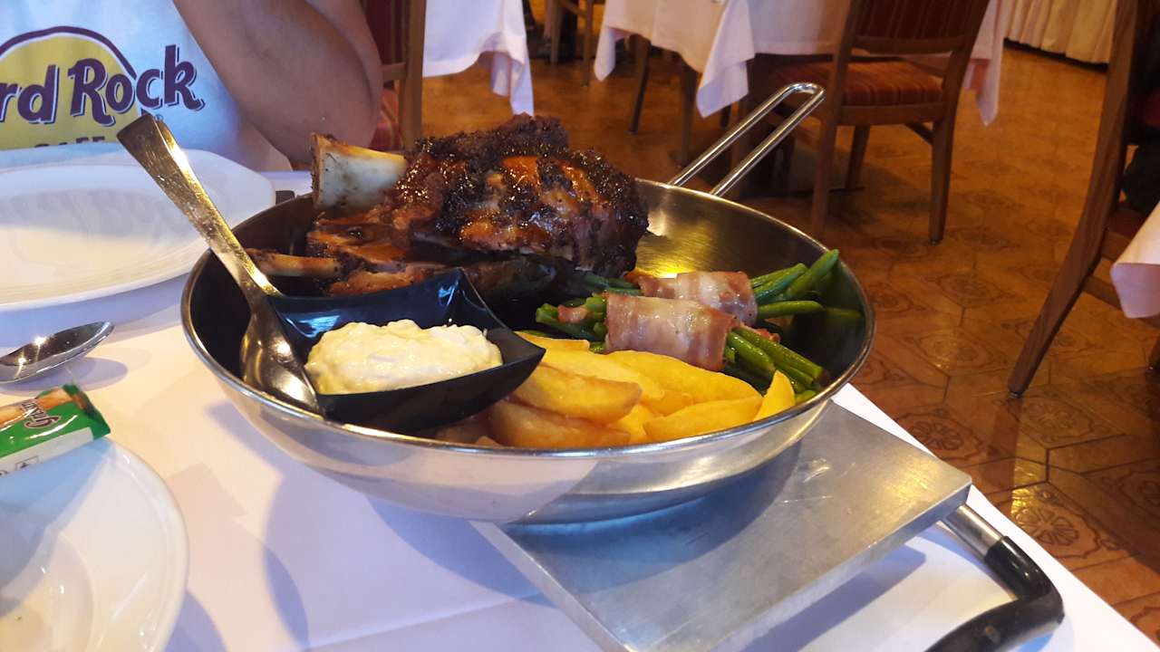 Restaurant Hotel Jörgenwirt