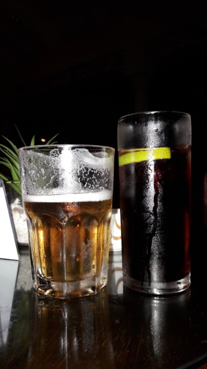 Gastro Bahia Principe Grand El Portillo