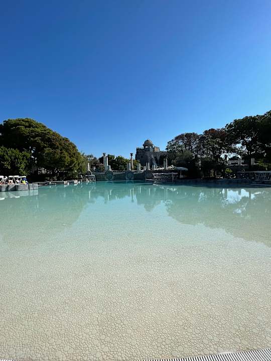 Pool Xanadu Resort Hotel