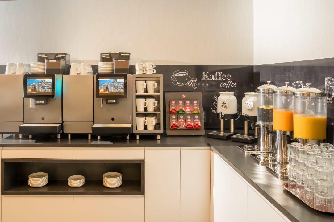 Gastro Hotel Newton Ludwigshafen