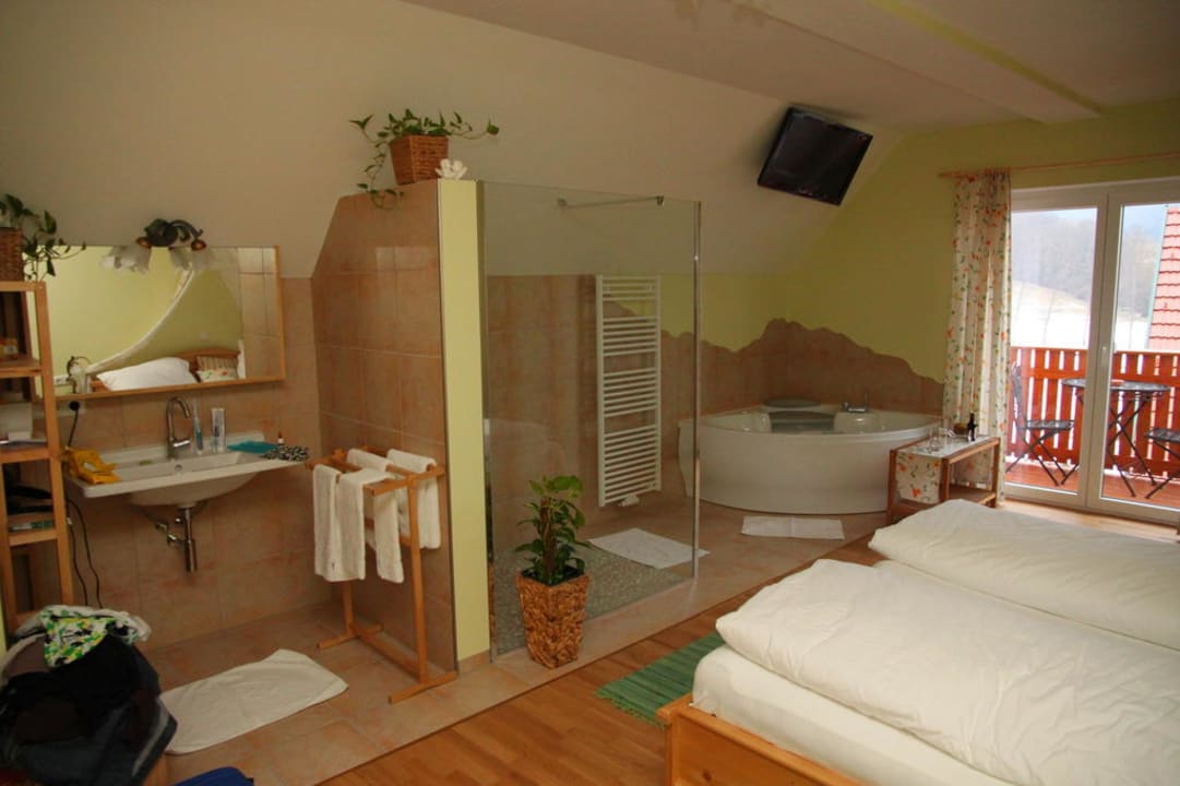 Badbereich Zur Grünen Au