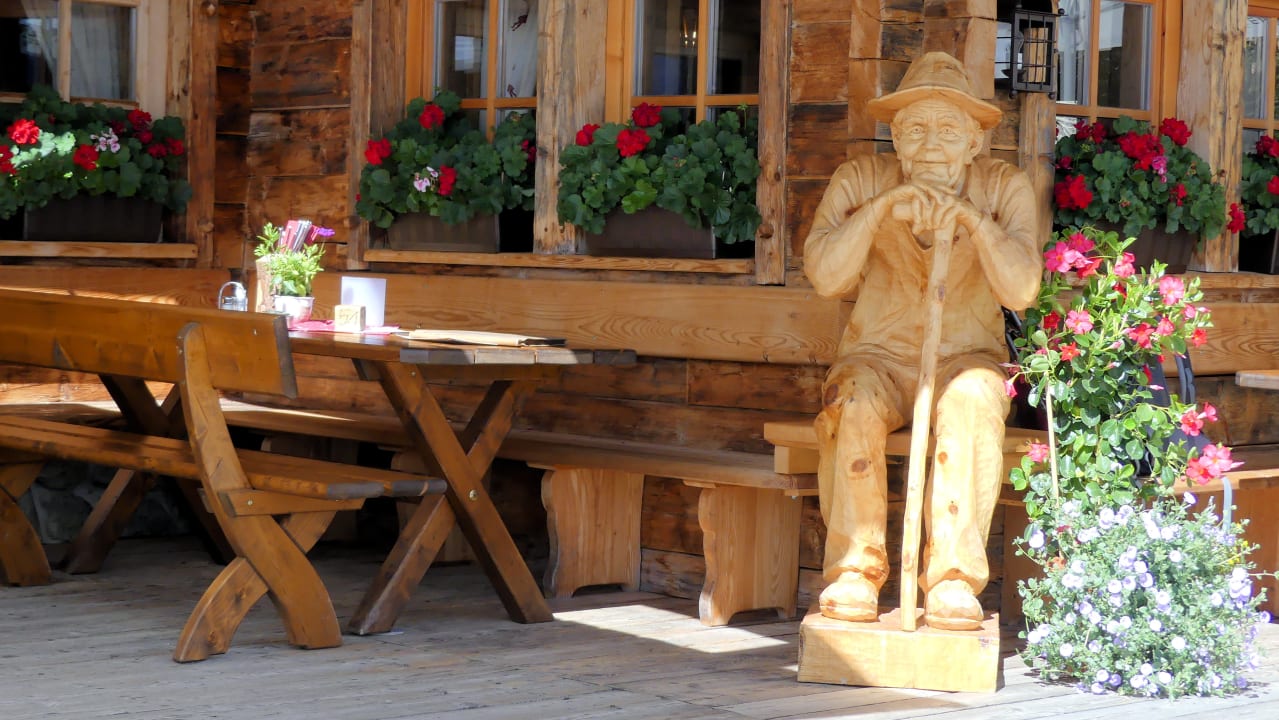 Gastro Hotel Sonnleiten