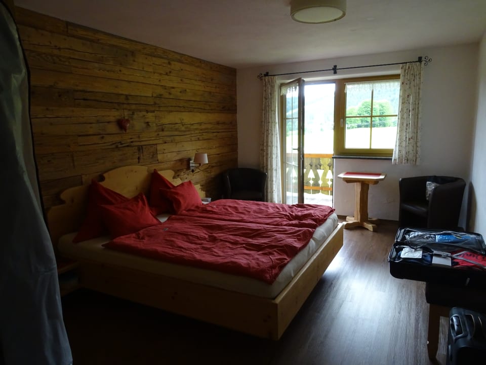 Zimmer Ferienwohnungen Roislerlehen