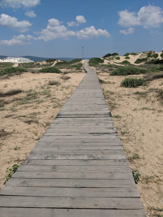 Strand Cook's Club Sunny Beach