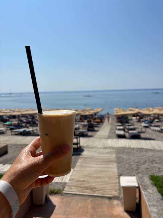 Strand Rodos Princess Beach Hotel & Spa