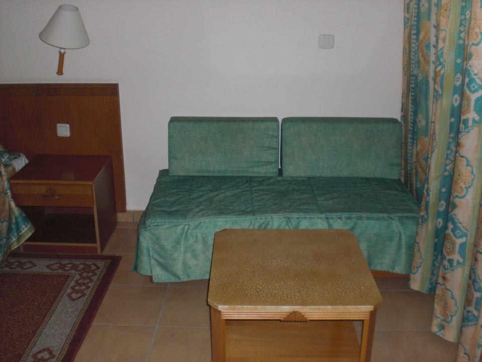 Sofa El Mouradi Club Kantaoui