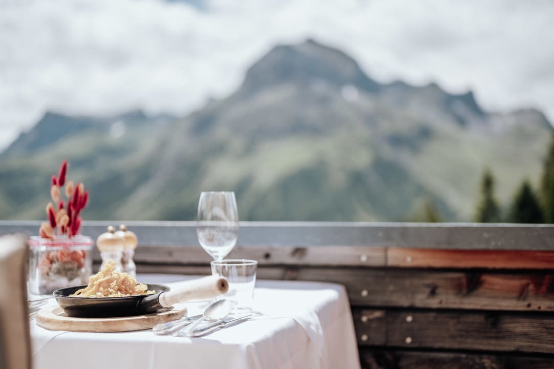 Gastro Hotel Goldener Berg - Your Mountain Selfcare Resort