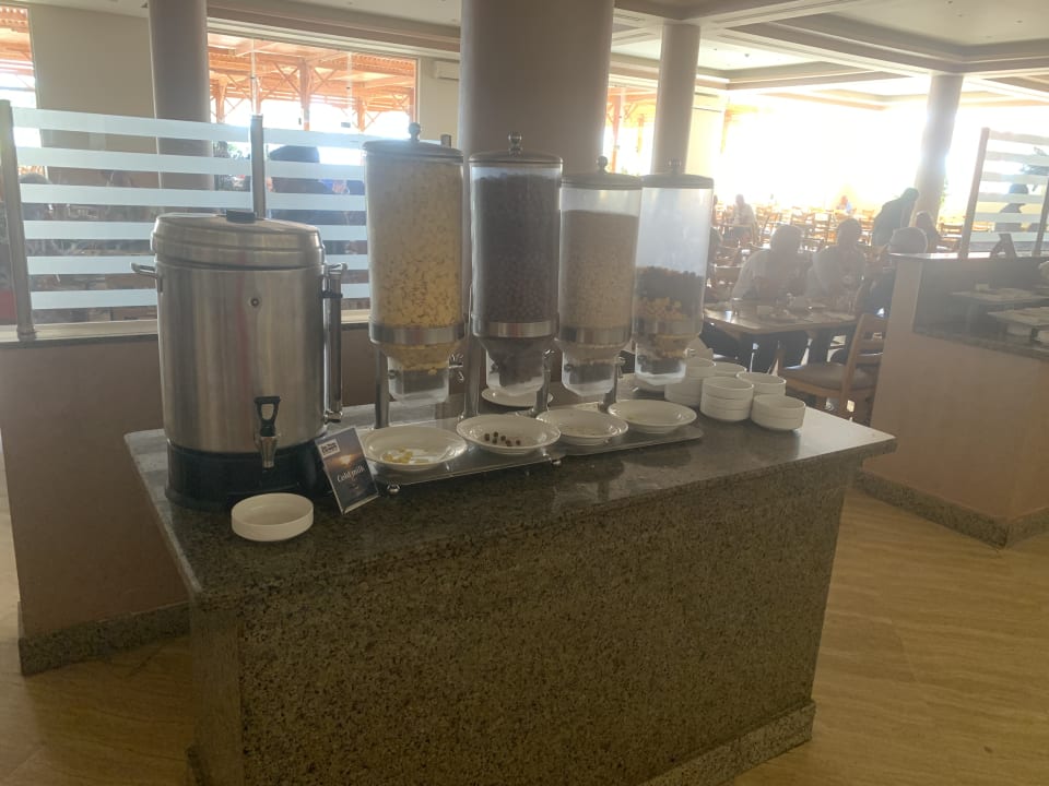 Gastro Three Corners Sea Beach Resort