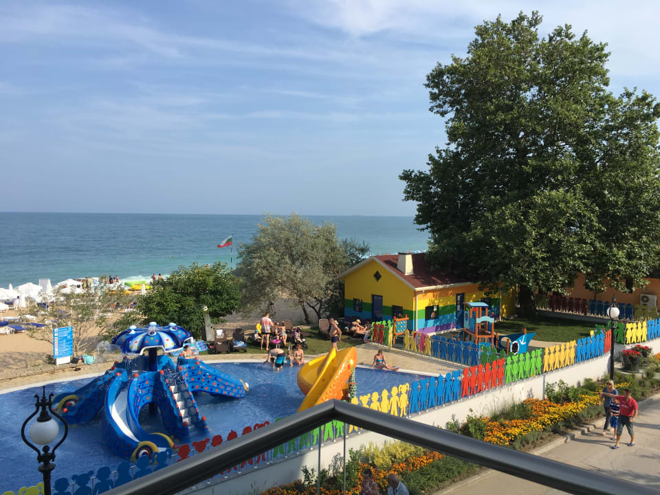 Sport & Freizeit Sentido Marea