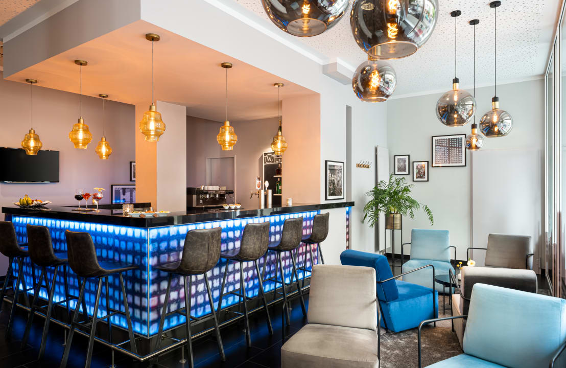 Gastro Leonardo Hotel Berlin