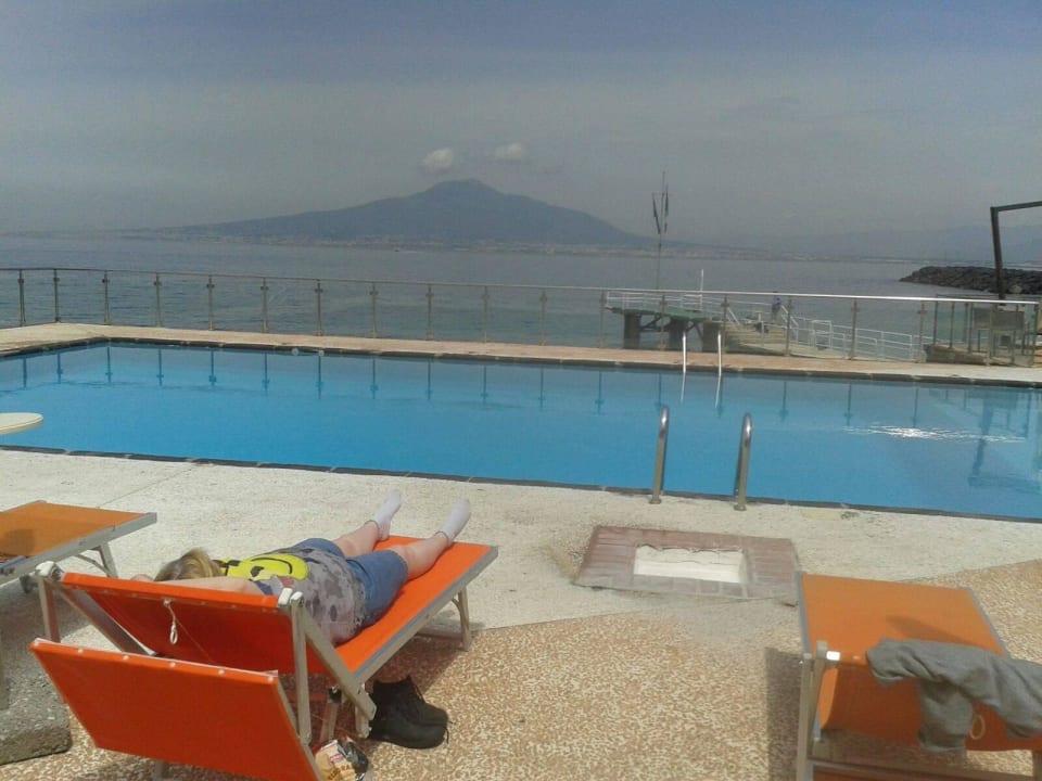 Sehr sauber Hotel & Resort Le Axidie, BW Signature Collection