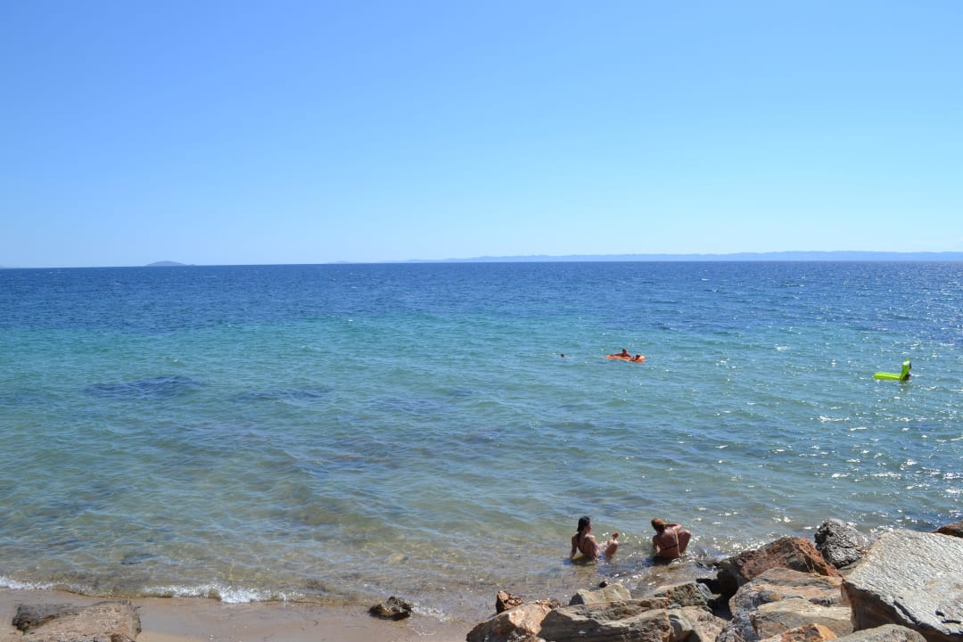 Das Meer Blue Dolphin Resort Hotel