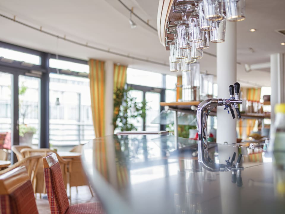 Gastro Hotel Domicil Berlin by Golden Tulip