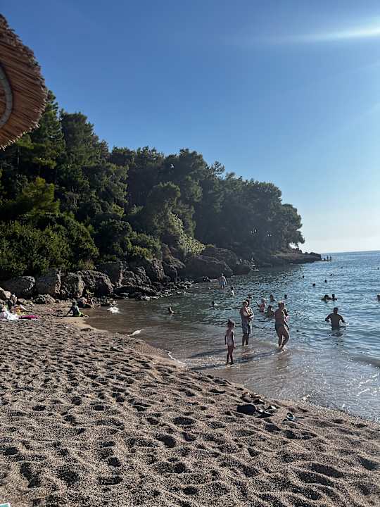 Strand Litore Resort & Spa