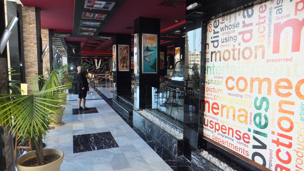 White Beach Resort Pickalbatros White Beach Resort - Hurghada