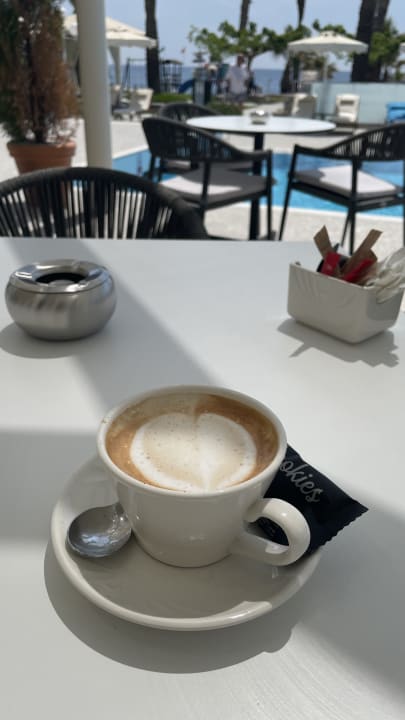 Gastro Rodos Palladium Leisure & Wellness