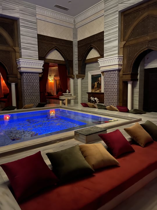 Sonstiges Rixos Premium Belek