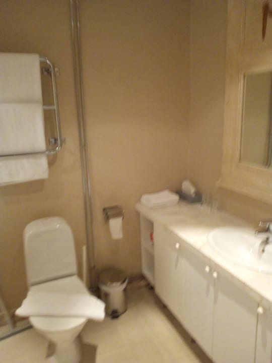 Zimmer Hotel Hullu Poro