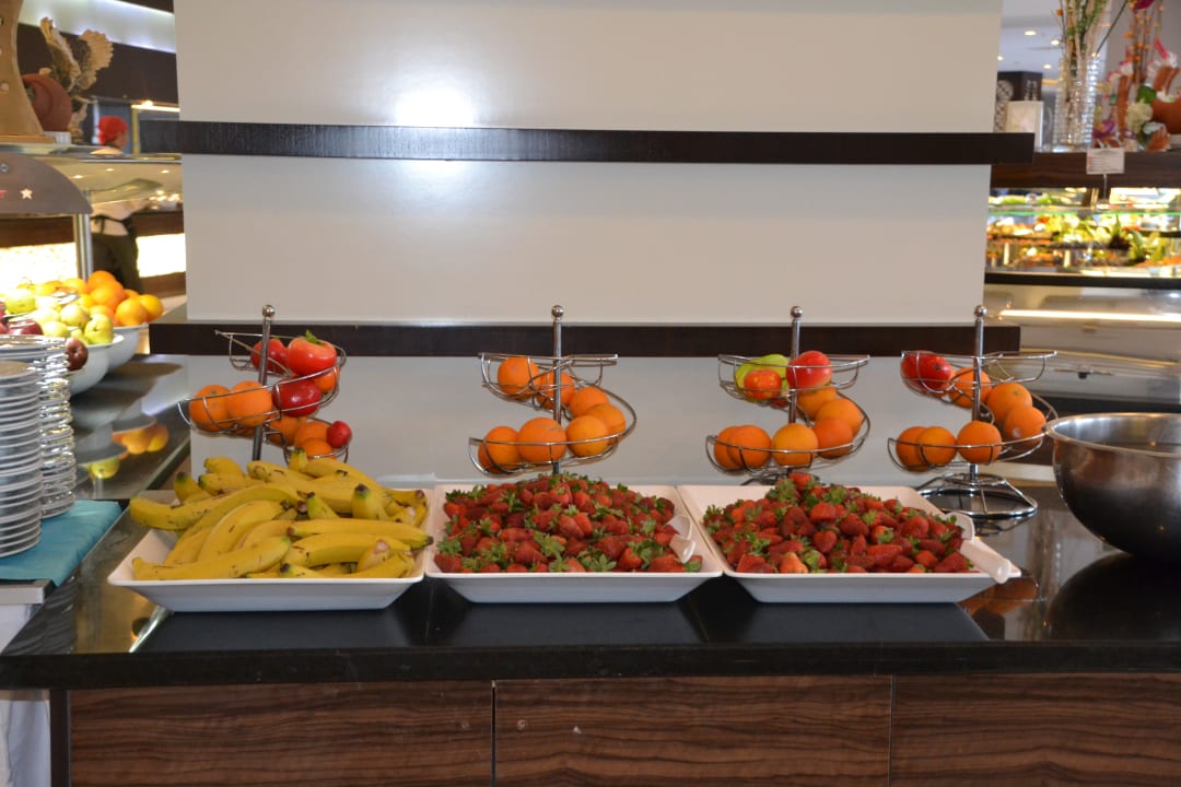 Restaurant Side Prenses Resort & Spa